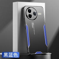 Funda de teléfono para Xiaomi Poco F7 Ultra, F7 Pro, funda protectora de cámara esmerilada de Metal de lujo, parachoques de TPU suave, parte trasera dura - details 9