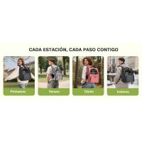 Mochila para perro de tamaño pequeño