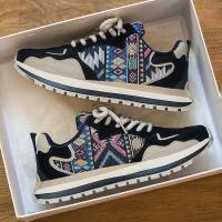 Nuevos Zapatos Informales De Talla Grande Para Hombre, Zapatillas Cómodas Con Plataforma A La Moda Para Hombre, Zapatillas Transpirables Para Correr Para Hombre, Zapatillas Para Hombre - details 6