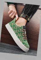 Zapatillas de Moda para Hombres en Verano 2025 Nuevo Zapateado de Estilo Deportivo y Ocio - details 6