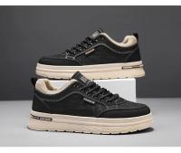 Zapatillas de deporte de ocio versátiles para hombre, zapatos deportivos ligeros y cómodos para caminar, zapatos cómodos y ligeros de alta calidad para caminar - details 18