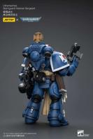 JOYTOY 40k 1/18 figuras de acción Anime 12,1 cm Ultramarines Sternguard veterano juguetes de modelos de colección - details 2