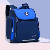 Mochila de descompresión ultraligera versión coreana con gran capacidad para niños y niñas de 1 a 6 grados - details 0