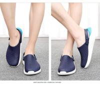 s Zuecos unisex casuales Antideslizantes Zapatillas de suela suave para exteriores Sandalias de verano para parejas207937 - details 7