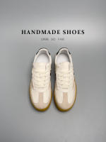 Zapatos de hombre versátiles de alta gama, zapatos casuales, zapatos de cuero genuino estilo retro. - details 7