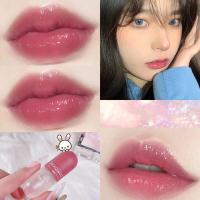 Kit de Labios de Miel Shuiguang Hidratante y Brillante con Superficie de Vidrio Transparente A4R6 - details 9