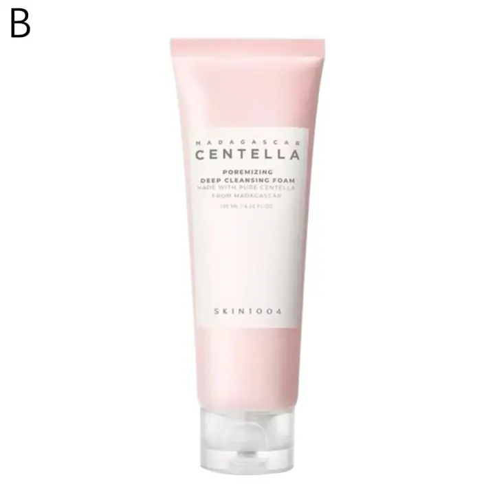 Centella Nourish Toner Suero Hidratante Calmante Iluminador para Cara Cápsula de Pantalla Solar Impermeable Herramientas de Cuidado de la Piel de Belleza - 1