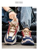 Zapatillas de deporte Premium para hombre, zapatos de todas las marcas, zapatos deportivos para hombre, nueva tendencia 2025, réplicas originales, zapatillas de deporte, réplica de marca Shose - details 6