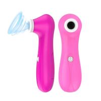Leten-Succionador de clítoris para Vagina, vibrador de lengua, estimulador de clítoris, mamada, pezón Oral, Juguetes sexuales para adultos, masturbador erótico - details 1