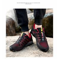 Zapatos de ciclismo MTB Zapatillas de ciclismo para hombre Zapatos de montar resistentes al desgaste Transpirables y absorventes de sudor Material de zapa de goma - details 9