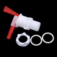 Grifo de plástico para cerveza casera, Cubo de llenado de espiga, Cubo de embotellado - details 2