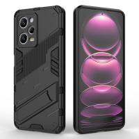 Funda para Xiaomi Poco X5 Funda trasera de PC blindada a prueba de golpes - details 4