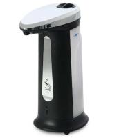 Dispensador automático para el hogar, dispensador de champú y jabón líquido, sensor inteligente sin contacto, utilizado en baño o cocina, con - details 2