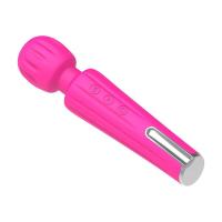 Women's Mini Honey Bean Electric Massager G-Point Masturbator AV Stick Adult Sex Products Cross-Border Exclusive Bullet Vibrator