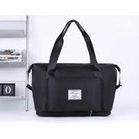 Bolsas de viaje expandibles de gran capacidad, bolsa organizadora de equipaje, bolso impermeable, portátil, plegable, bolsa de almacenamiento de ropa de viaje, nuevo - details 23