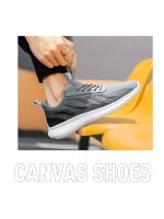 Zapatillas deportivas informales para hombre, calzado transpirable con plataforma que aumenta la altura - details 15