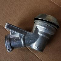 Caja de engranajes de 28mm 10T, cabezal de trabajo, recortadora, desbrozadora para Oleo-Mac Dia SPARTA 36/37/38/43/44 Emark EM780 - details 1