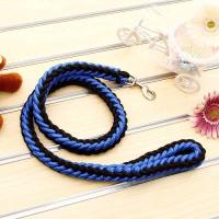 Correa grande y resistente para perros, correa trenzada de nailon duradera para perros pequeños, medianos y grandes, accesorios para mascotas para caminar, cazar y acampar - details 4