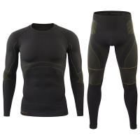 Ropa Interior para motociclista, Conjunto de Ropa Interior para Motocross, Jersey y pantalones - details 5