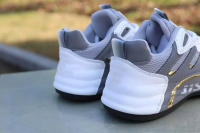 🧡 🧡 🧡 Zapatos de hombre 2025 verano nuevos zapatos deportivos bajos versión coreana versátiles zapatos casuales para hombres zapatos de papá cómodos de suela blanda. - details 11