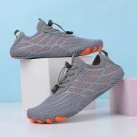 La elección ideal para surf, buceo y yoga para hombres y mujeres con nuevos zapatos de agua multifuncionales de secado rápido. - details 3
