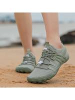 2025 al aire libre zapatos de sendero hombres y mujeres vadeando zapatos de natación Pareja Modelo zapatos de playa interior Yoga Fitness senderismo deportes - details 2