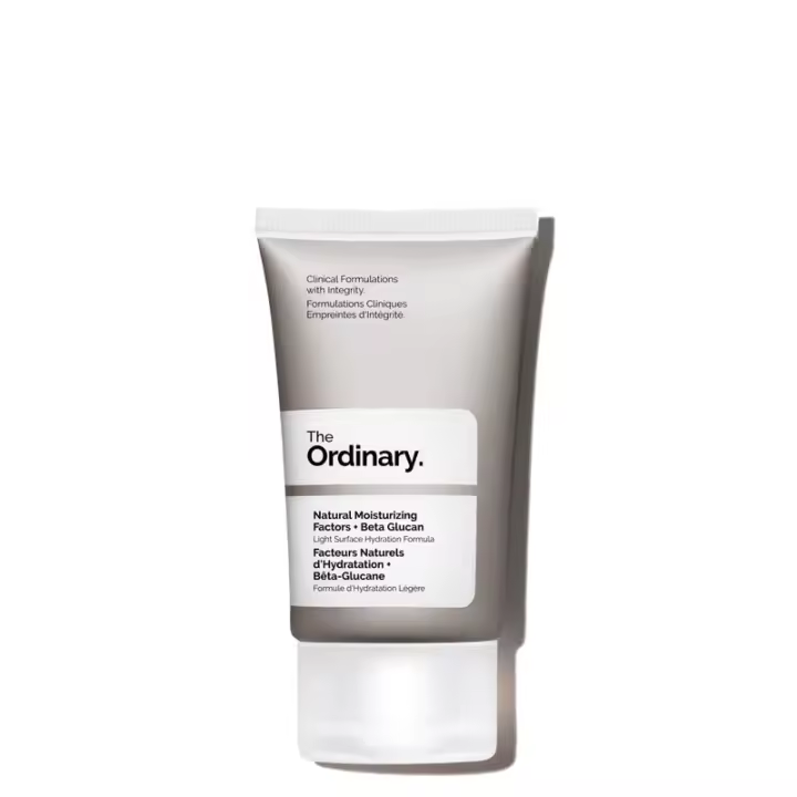 The Ordinary Natural Moisturizing Factors + Beta Glucan, gel hidratante ligero para una hidratación durante todo el día - 1