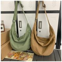Bolso Coreano Sencillo Bolso de Hombro para Estudiantes de Gran Capacidad - details 67