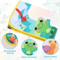 80x60CM Kids Coloring Doodle Magic Water Drawing Mat with Reusable Magic Pens Montessori Painting Board Educational Toys Gifts - details 2
