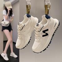 Zapatos Deportivos Para Correr, Para Examen Físico, Entrenamiento Moral Con Suela Suave Y Ultraligeros - details 2