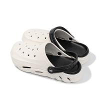 Zapatillas de Verano EVA Suaves Pantuflas de Plataforma para Hombres Ideales para Caminar al Aire Libre Zapatillas de Moda para el Hogar - details 18