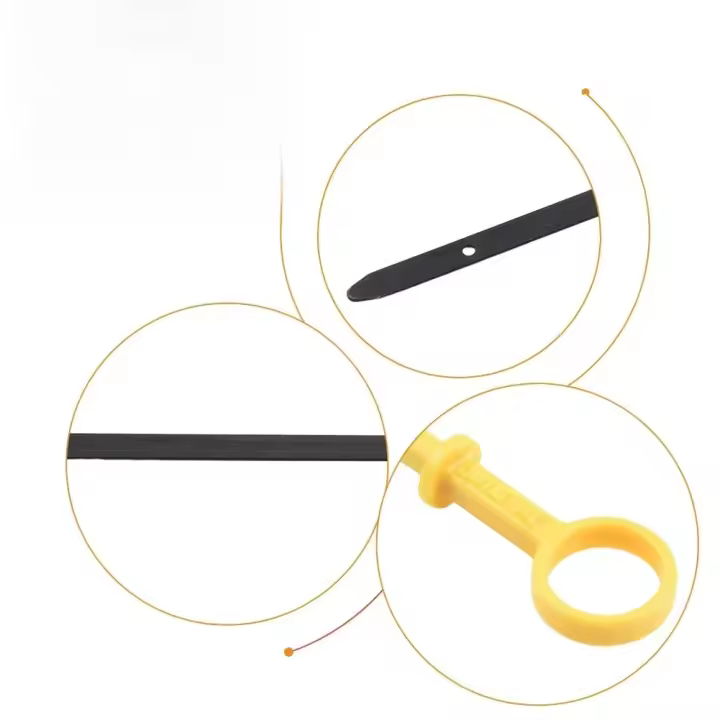 Lámpara De Aceite De Motor 56cm 16910-80A00 Para Suzuki Jimny SN413 2000-2016 Accesorio De Coche De Plástico De Alta Calidad Reemplazo Directo - 1