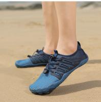 Zapatos acuáticos para hombre y mujer, calzado De playa, natación en el mar - details 22