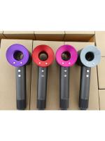 Secador de pelo eléctrico de alta velocidad sin cuchillas de iones negativos secador de pelo magnético especial para peluquería doméstica de alta potencia - details 6