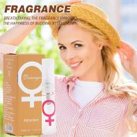 Perfuma de Pheromona de 5ml Aroma Duradero Encanto Romántico Estimulante de Confianza - details 8