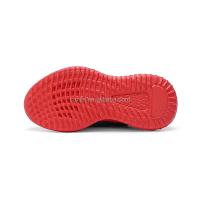 Nuevos zapatos blancos cómodos para mujer de 9 años, zapatillas escolares, mangas deslizantes ligeras, zapatillas para caminar y Fitness para hombre, zapatillas bajas - details 4