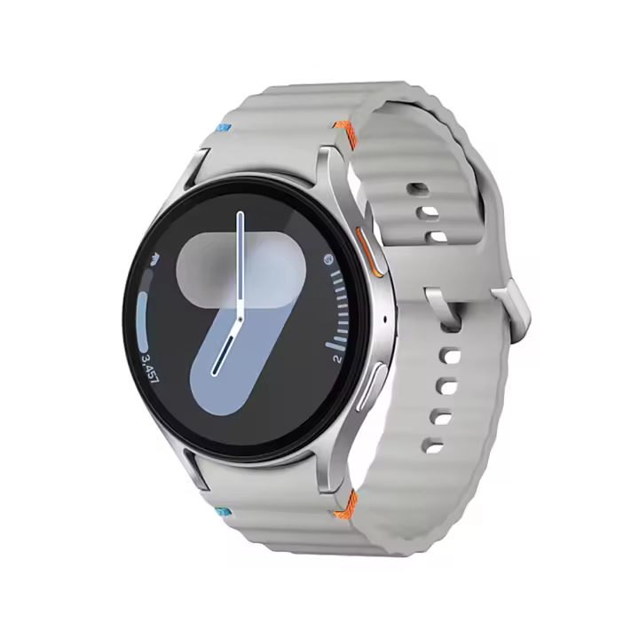Reloj inteligente Bluetooth Watch7 de 40/44 mm, levante la mano, ilumine la pantalla, esfera dinámica 3D, control del ritmo cardíaco, reloj inteligente - 1