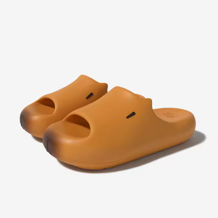 Kapibara cool zapatillas de las mujeres de verano altura aumentar fondo grueso hogar interior pies no malolientes pareja zapatillas hombres - 1