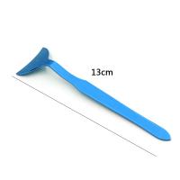 Instrumento de belleza coreano de cirugía plástica, Regla de medición de gusano de seda, herramienta de doble pájaro, artefacto - details 6