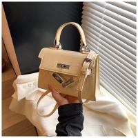 Nuevo Bolso De Mujer Bolso Inclinado, Bolso Vintage - details 22