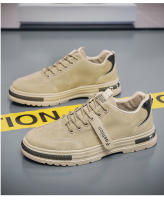 Zapatos Deportivos Primavera para Hombres Zapatos de Trabajo Seguro Transpirables para Construcción - details 6
