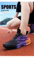 Nuevas Zapatillas para Correr al Aire Libre Zapatillas Deportivas de Carreras con Placa de Carbono Eléctrica Voladora Para Hombres y Mujeres - details 4