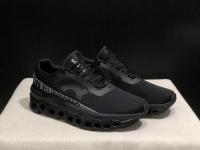 Tejido Cloudmonster 2 Zapatillas de running para hombre amortiguadoras y transpirables - details 5