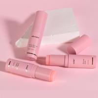 Bálsamo hidratante antiarrugas, bálsamo de colágeno en barra, bálsamo de hidratación profunda, crema antienvejecimiento, cosméticos opacos, aprieta el cuidado de la piel - details 9