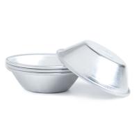 6 uds nuevo molde para horno, molde para tarta de huevo, Mini molde redondo pequeño para hornear, postre de pastelería, taza para tarta de huevo de 7cm - details 16