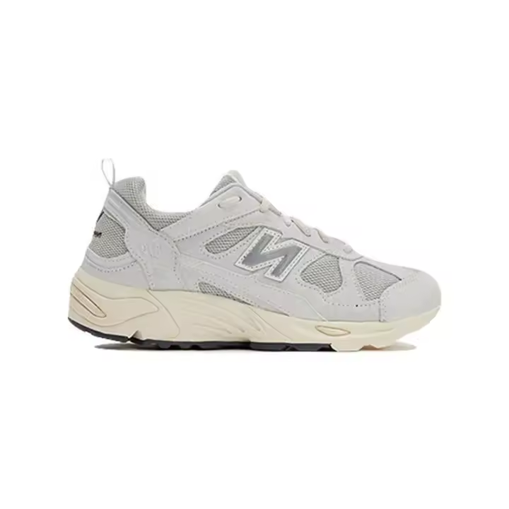 LETEN Official NB 878 CM878MC1 Zapatillas de deporte para hombre y mujer Garantía 2 años Pegatinas de pared - 1