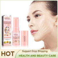 Bálsamo múltiple para rebote de arrugas, crema facial hidratante brillante que se desvanece, líneas finas, estiramiento, estiramiento, barra de colágeno, Cosméticos Coreanos - details 2