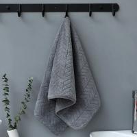 Toalla facial de secado rápido para niños y adultos, toalla gruesa, suave y cómoda, para el hogar - details 7