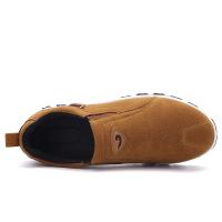 Zapatos Casuales para Hombre 2025 Zapatillas Deportivas de Material Mixto Cómodos y Ligeros - details 14