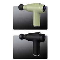 Mini Pistola de Fascia Portátil Alta Frecuencia, Relajación Muscular Completa del Cuerpo, Masajeador Eléctrico para Adelgazar el Cuerpo - details 18